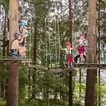 H19 - Modernes 145qm, 3sz, Wellnessbereich Mit Sauna Und Dachterrasse Mit Panoramablick, Kuehlen Und Heizen Mit Geothermie Prázdninový dům Fügen