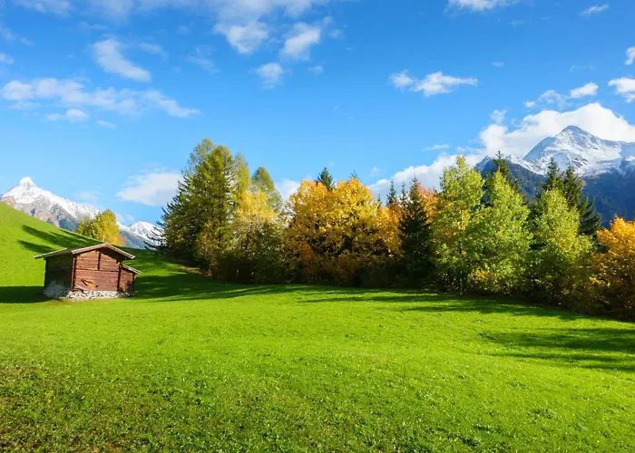 Feriehus H19 - Modernes 145qm, 3sz, Wellnessbereich Mit Sauna Und Dachterrasse Mit Panoramablick, Kuehlen Und Heizen Mit Geothermie *
