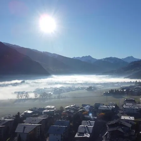 H19 - Modernes 145qm, 3sz, Wellnessbereich Mit Sauna Und Dachterrasse Mit Panoramablick, Kuehlen Und Heizen Mit Geothermie *