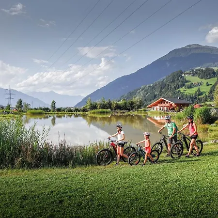 H19 - Modernes 145qm, 3sz, Wellnessbereich Mit Sauna Und Dachterrasse Mit Panoramablick, Kuehlen Und Heizen Mit Geothermie *
